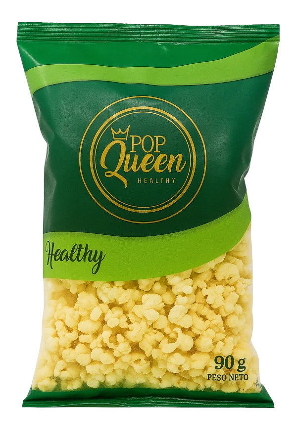 Pop Queen Healthy