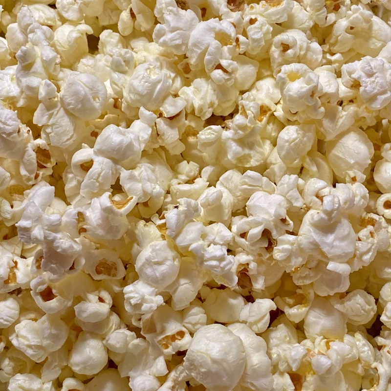 Pop Queen retail bag